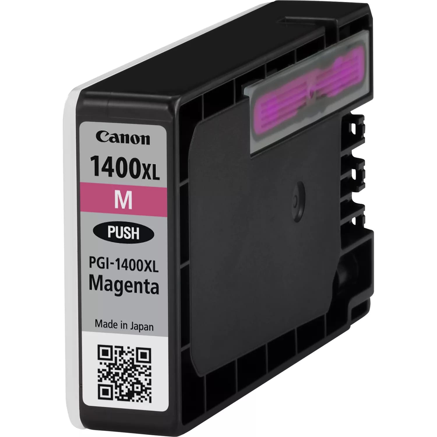 Canon PGI-1400XL Magenta — şəkil 3