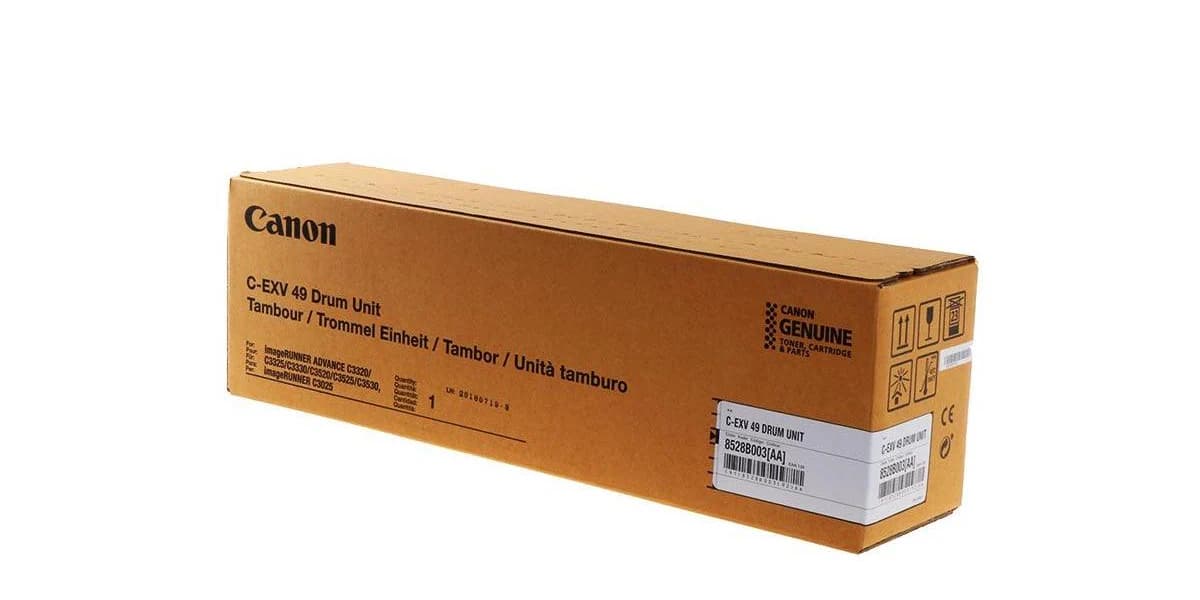 Canon C-EXV49 (Drum)