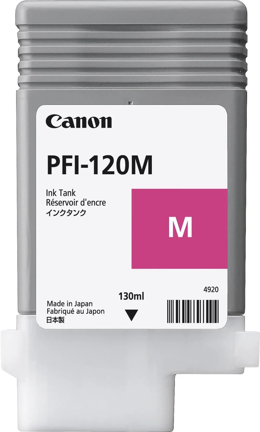 Canon PFI-120 Magenta