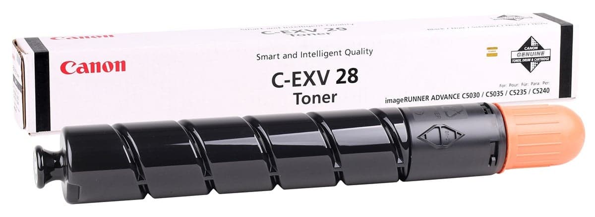 Canon C-EXV 28 Black