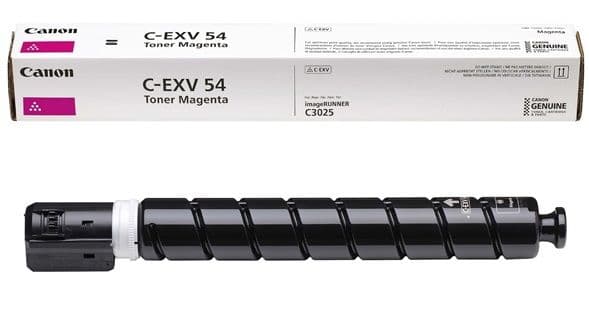 Canon C-EXV 54 Magenta