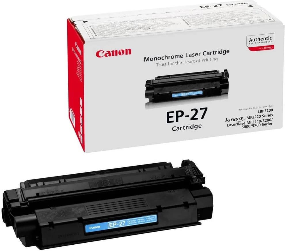 Canon EP-27