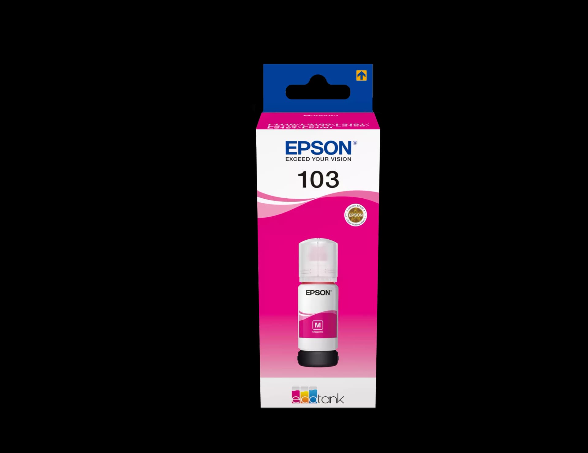 Epson 103 Magenta