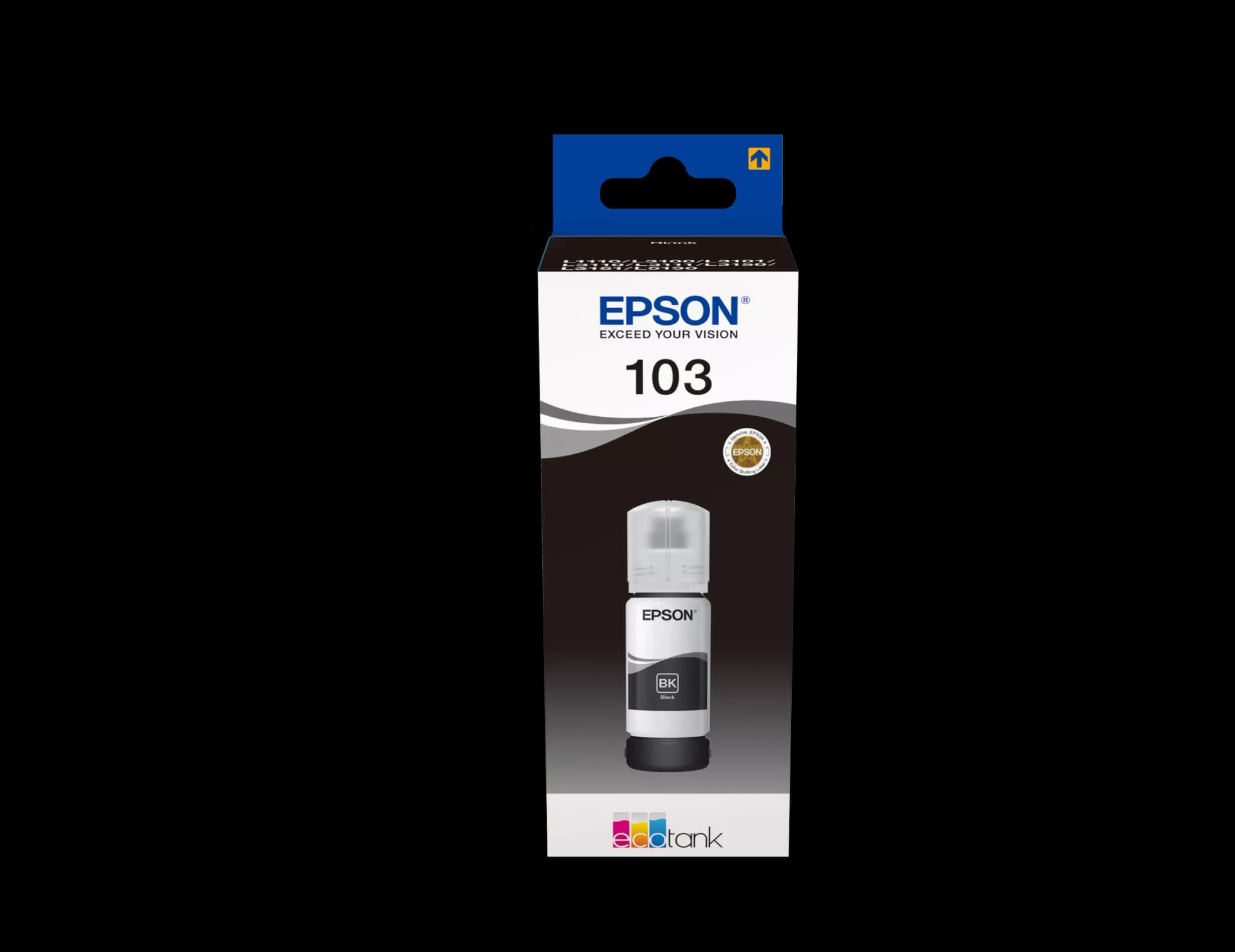 Epson 103 Black
