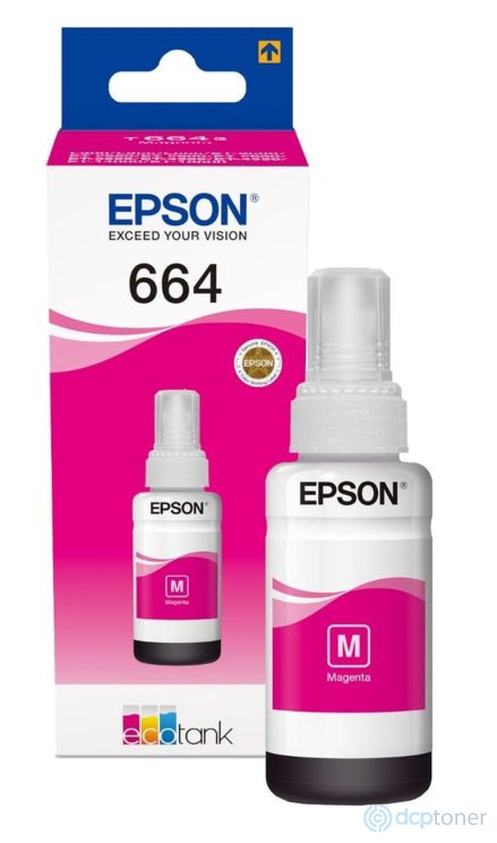 Epson 664 Magenta