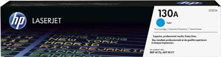 HP 130A (W351A) Cyan