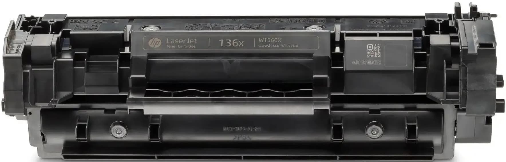 HP 136X (W1360X) — şəkil 2