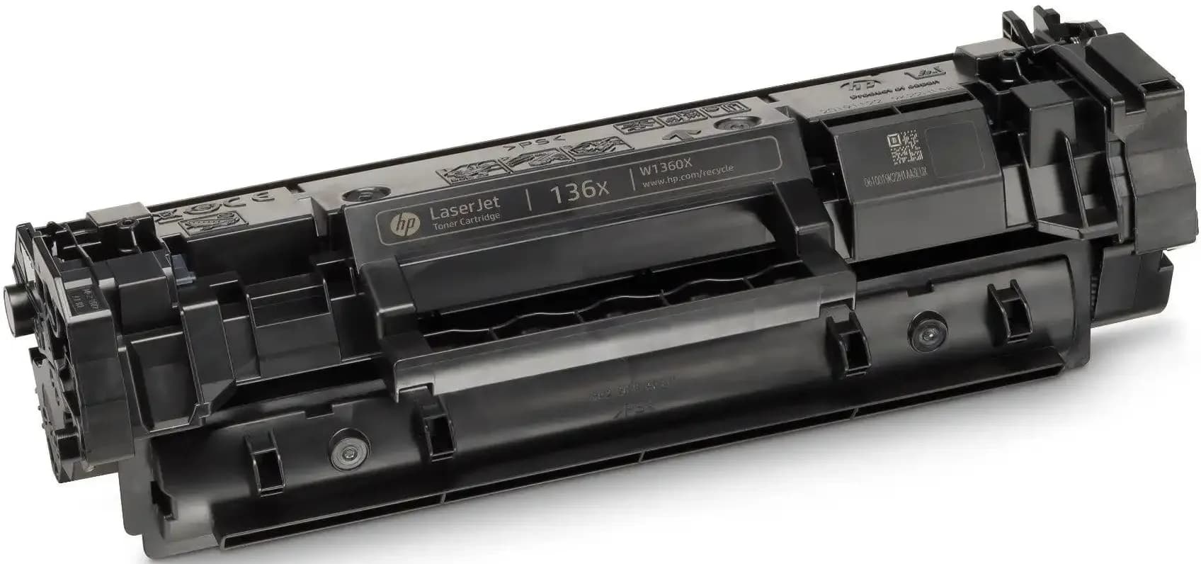 HP 136X (W1360X) — şəkil 3