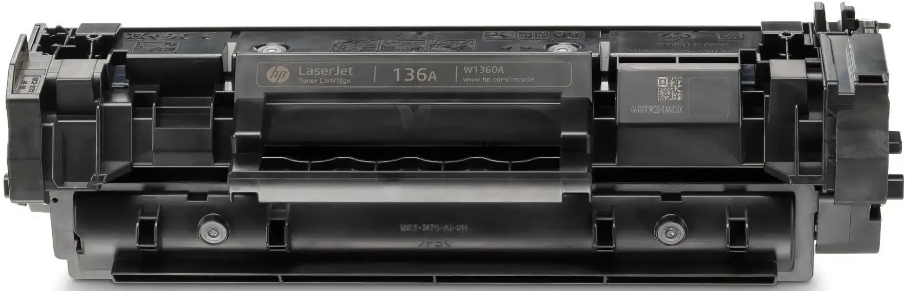 HP 136A (W1360A) — şəkil 2