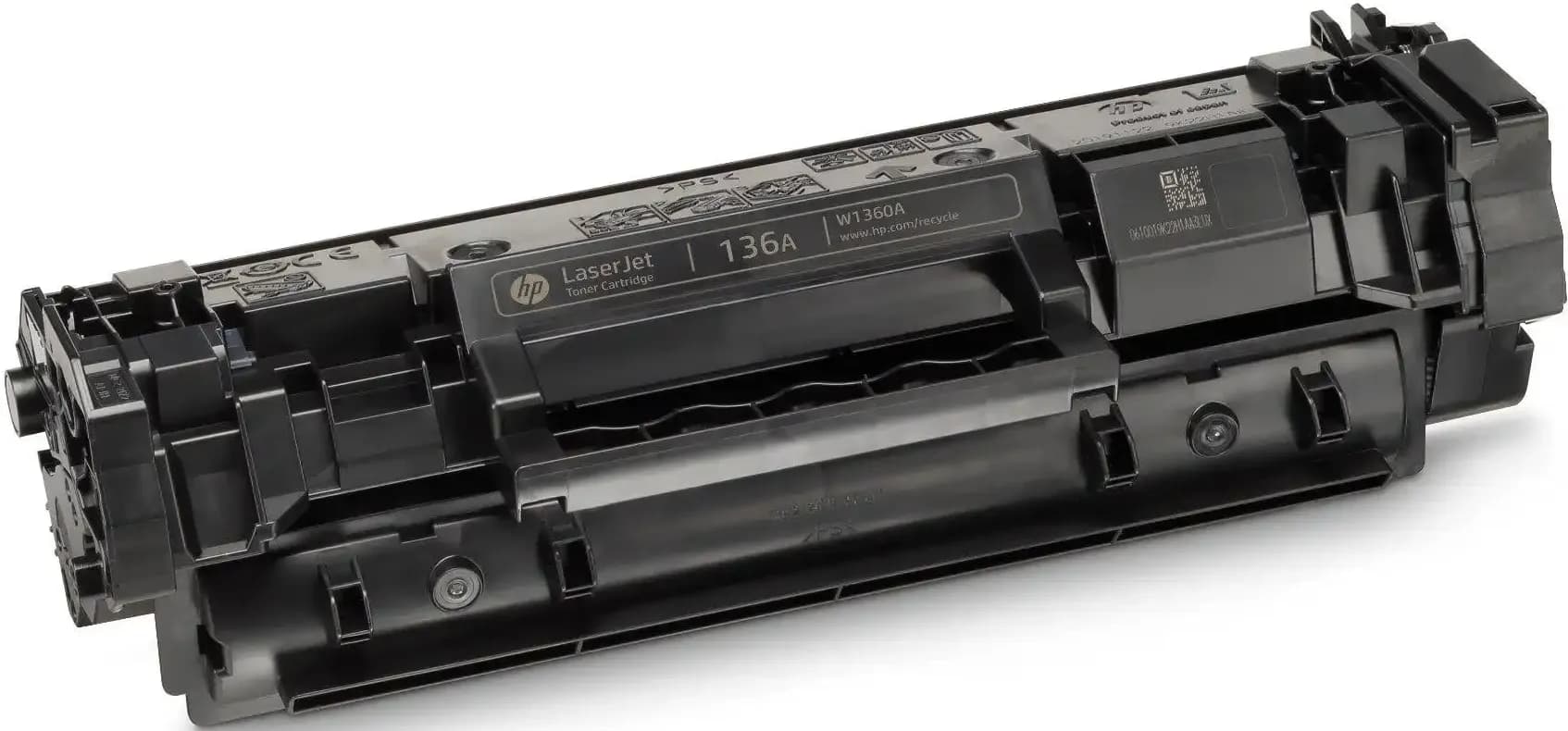 HP 136A (W1360A) — şəkil 3