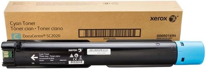 Xerox SC2020 Cyan Toner