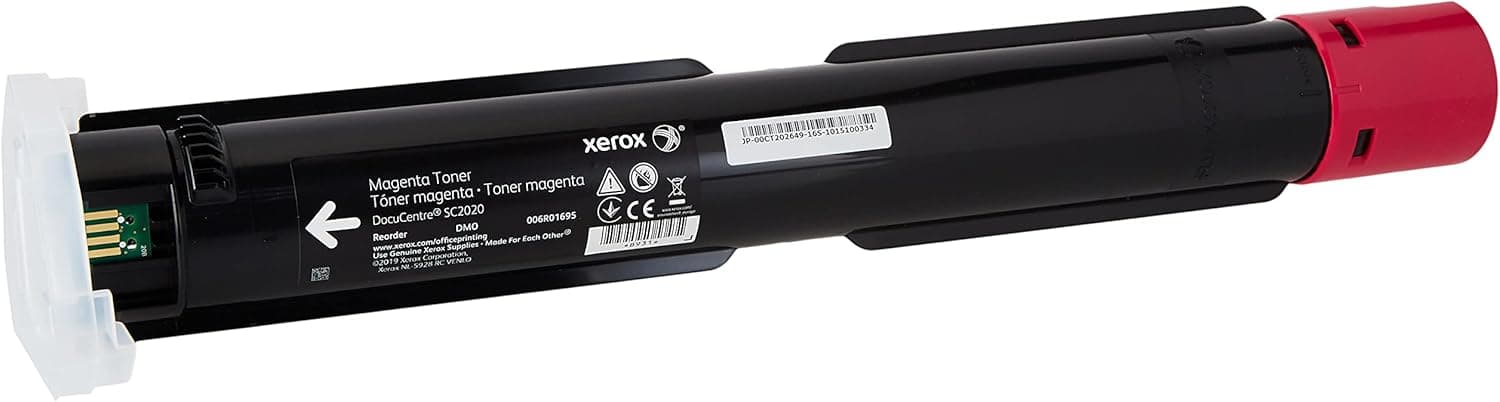 Xerox SC2020 Magenta Toner