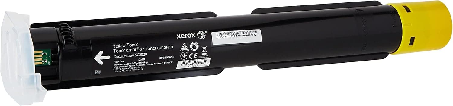 Xerox SC2020 Yellow Toner