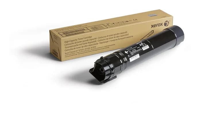 Xerox VersaLink B7025/B7030/B7035 Black Toner (106R03394)