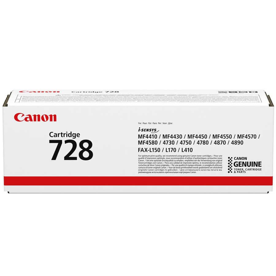 Canon 728