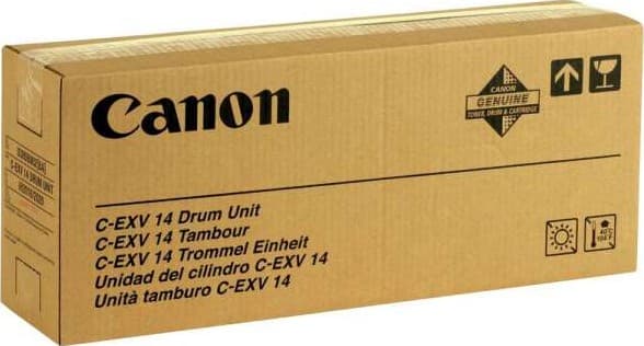 Canon C-EXV 14 Drum