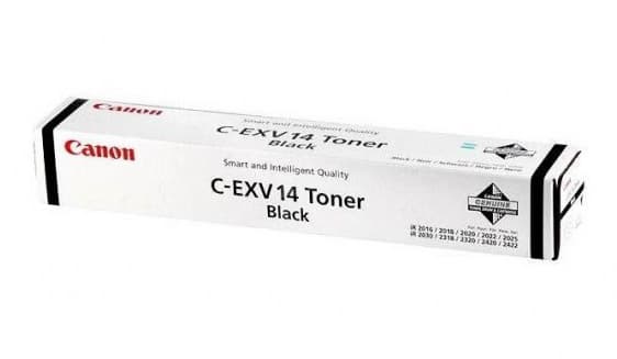 Canon C-EXV 14 Toner