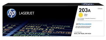 HP 203A (CF542A) Yellow