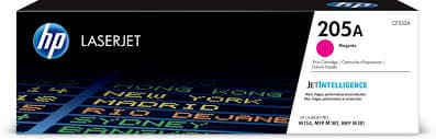 HP 205A (CF533A) Magenta