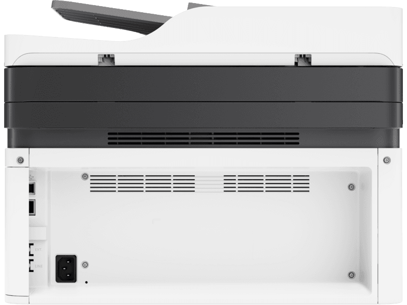 HP Laser MFP 137fnw (4ZB84A) — şəkil 5