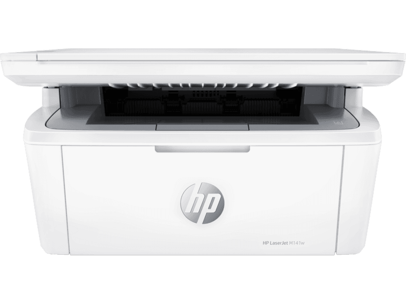 HP LaserJet MFP M141w Printer (7MD74A)