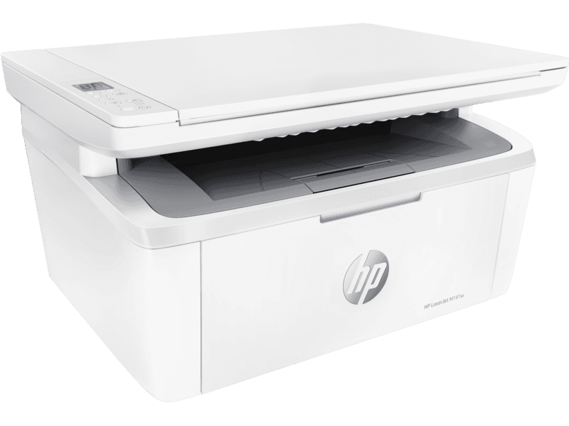 HP LaserJet MFP M141w Printer (7MD74A) — şəkil 5