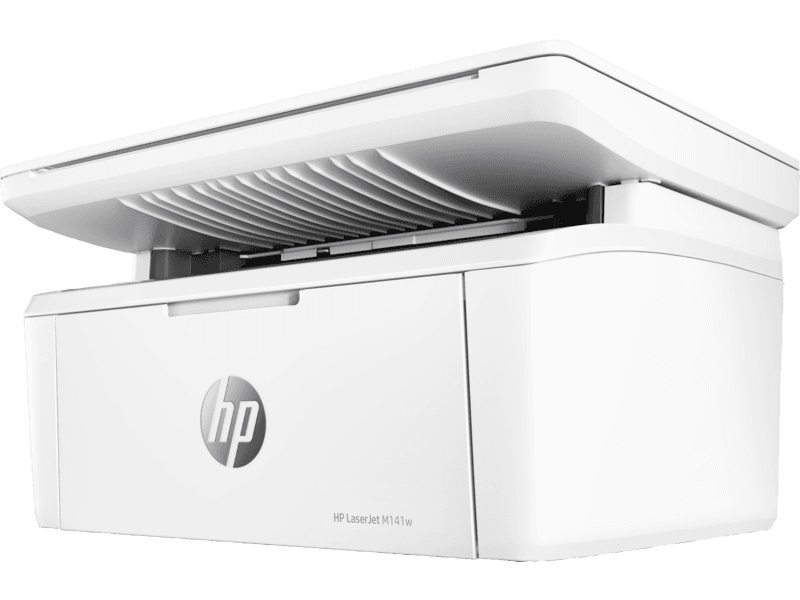 HP LaserJet MFP M141w Printer (7MD74A) — şəkil 4
