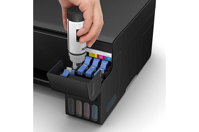 Epson L3251 — şəkil 2