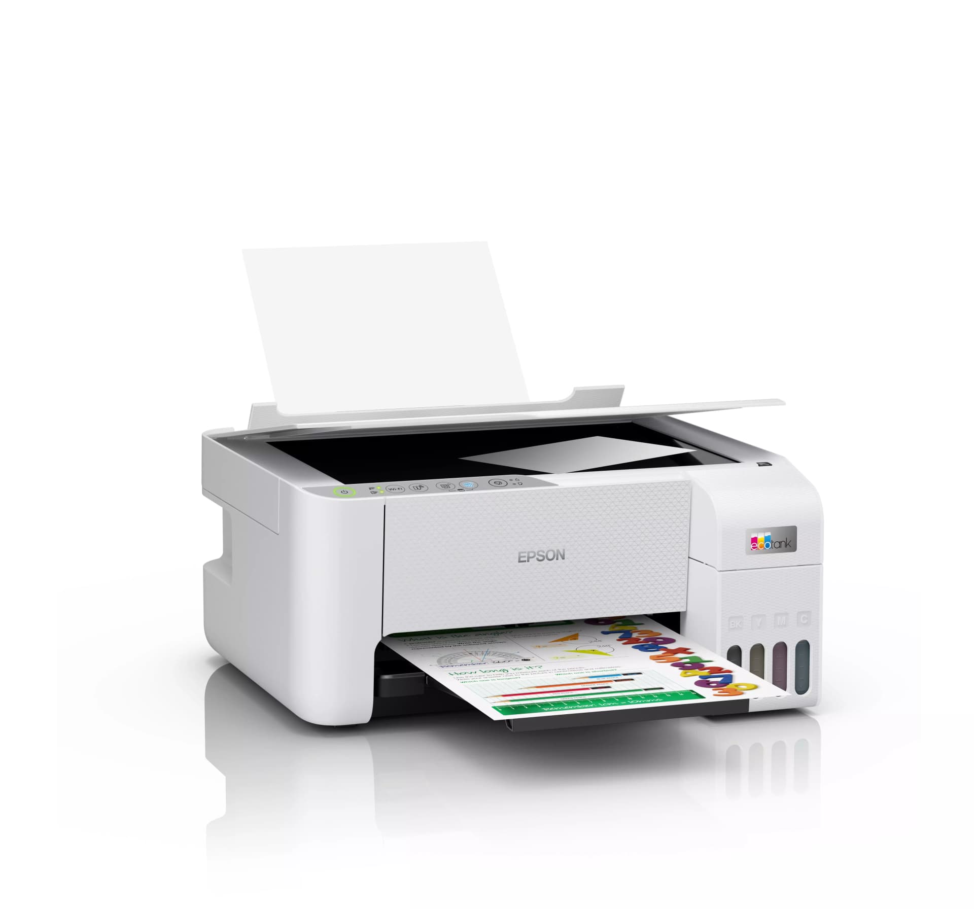 Epson EcoTank L3256 — şəkil 2