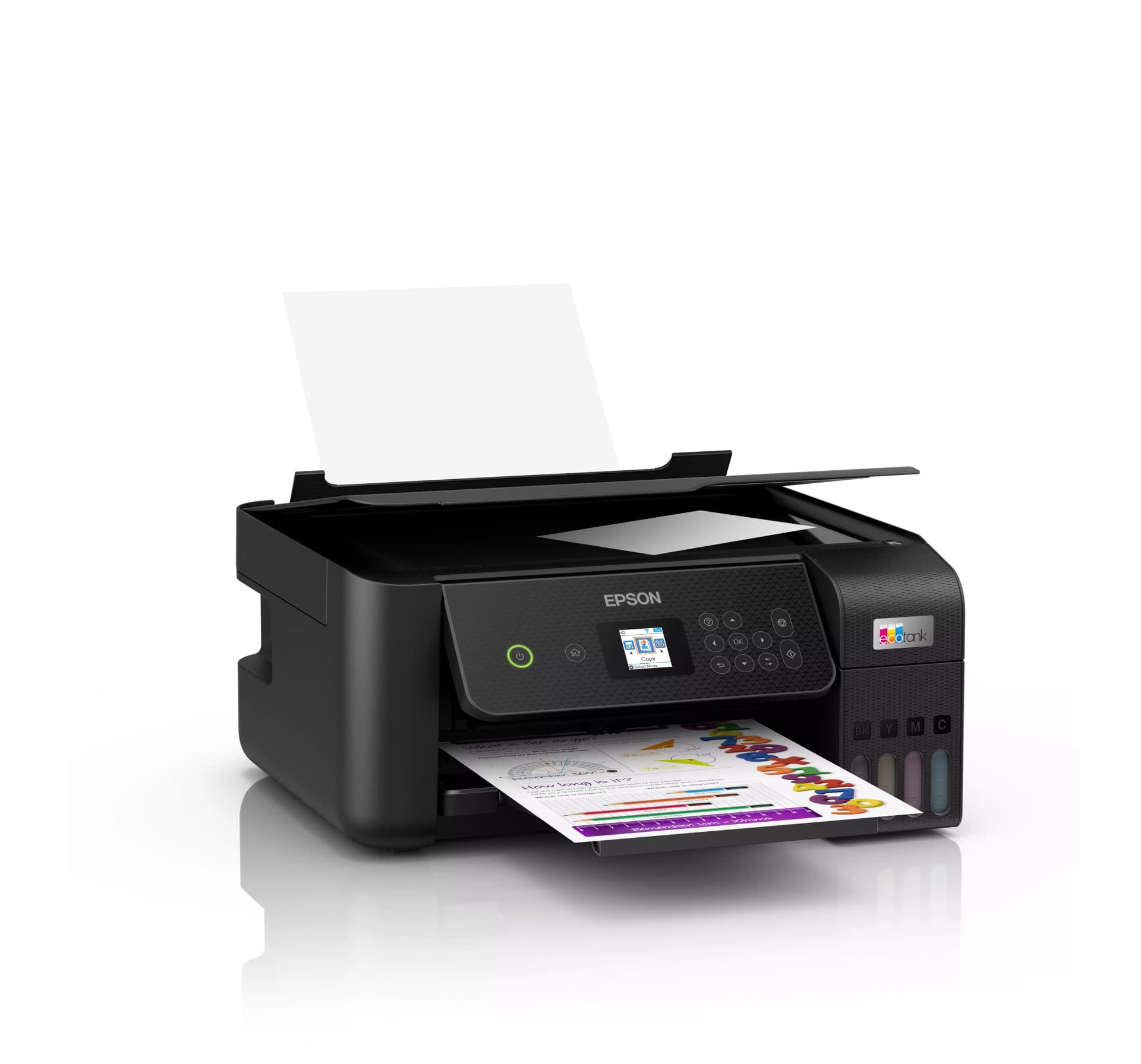 Epson EcoTank L3260 — şəkil 4