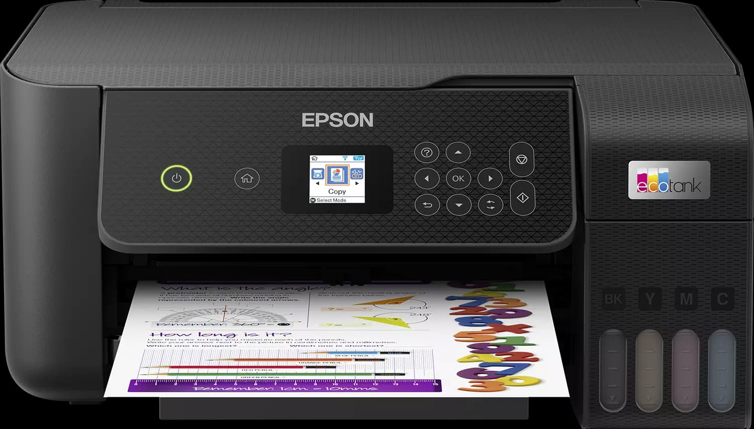 Epson EcoTank L3260