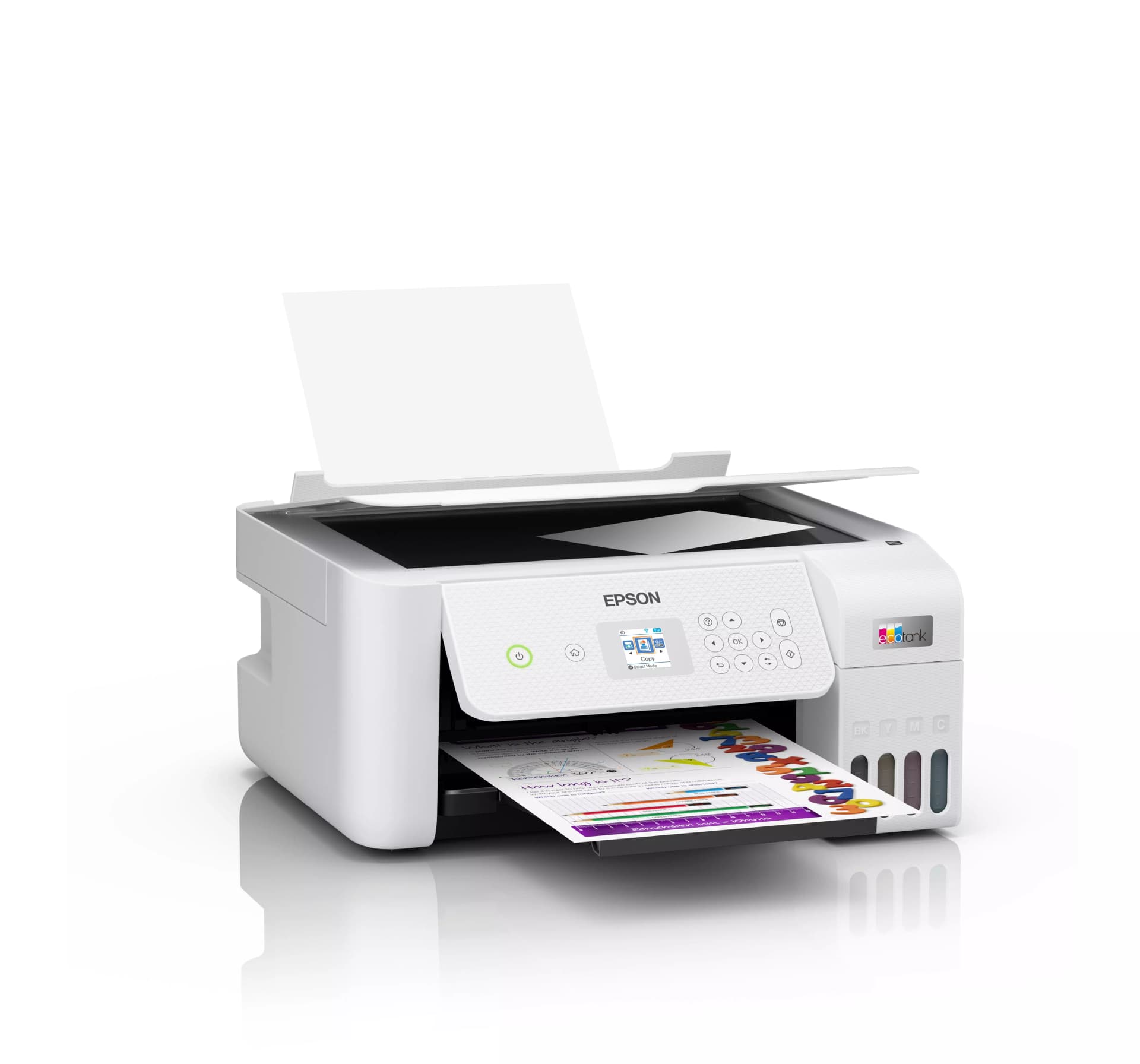 Epson EcoTank L3266 — şəkil 7