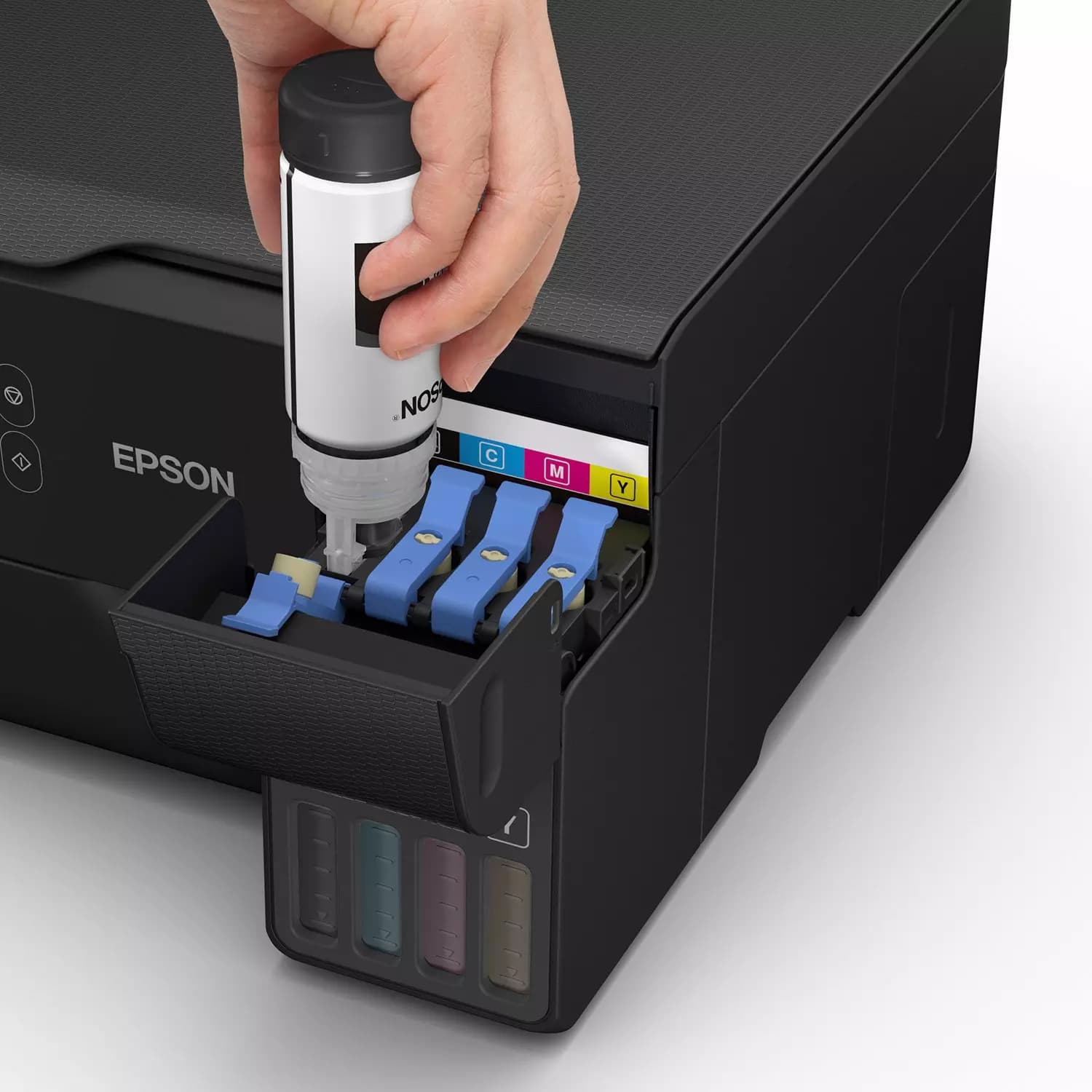 Epson EcoTank L3560 — şəkil 3