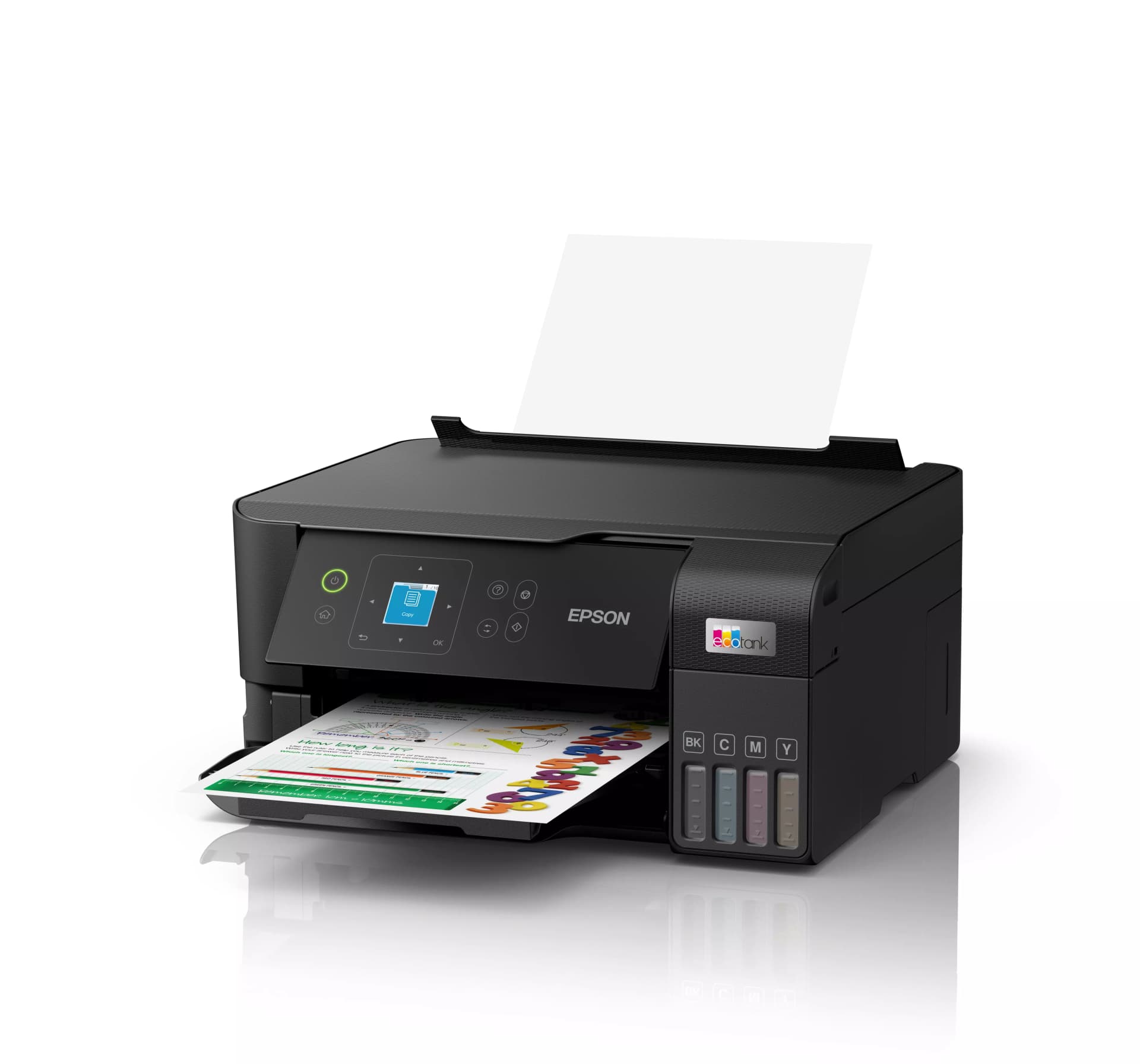 Epson EcoTank L3560 — şəkil 5