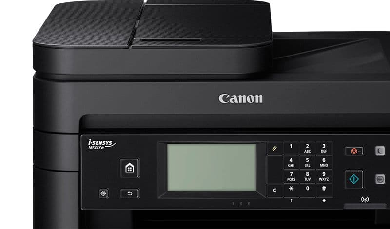 Canon i-SENSYS MF237w — şəkil 2