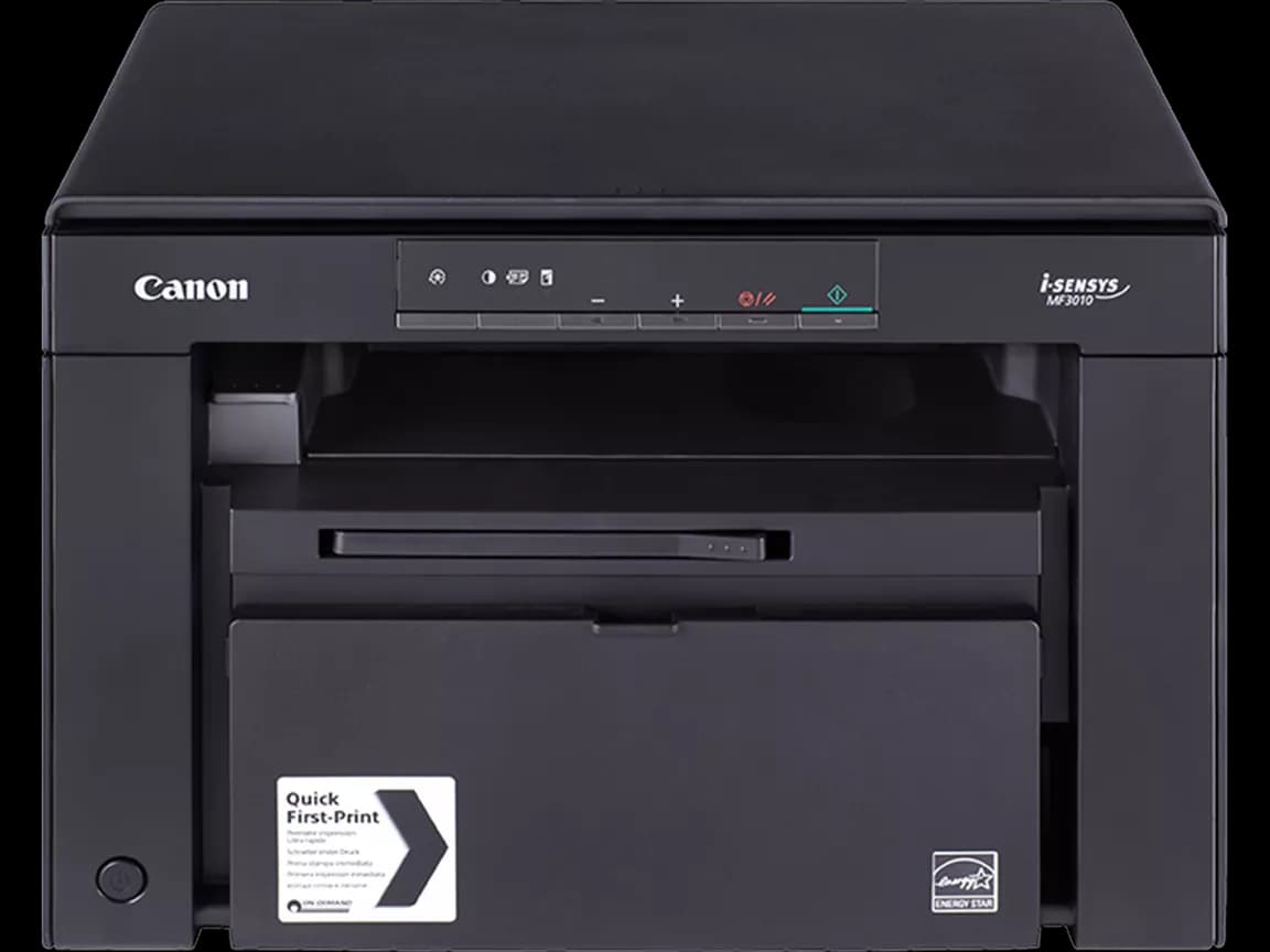 Canon i-SENSYS MF3010
