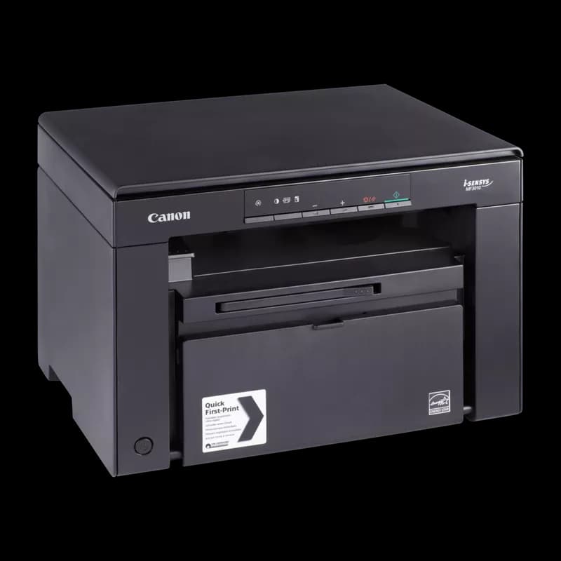 Canon i-SENSYS MF3010 — şəkil 2