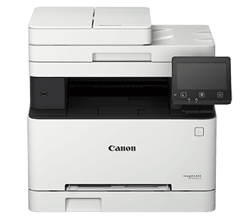 Canon i-SENSYS MF645Cx