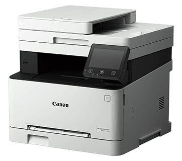 Canon i-SENSYS MF645Cx — şəkil 2