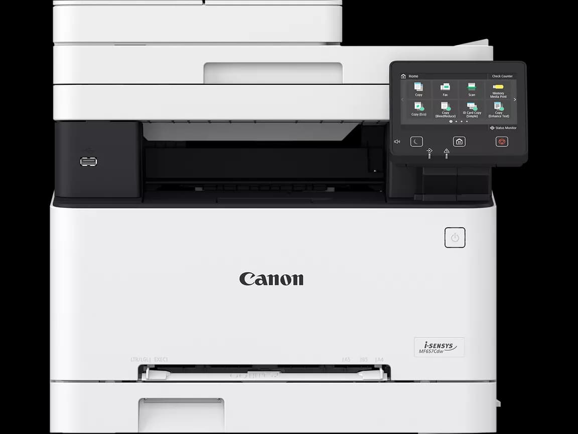 Canon i-SENSYS MF655Cdw