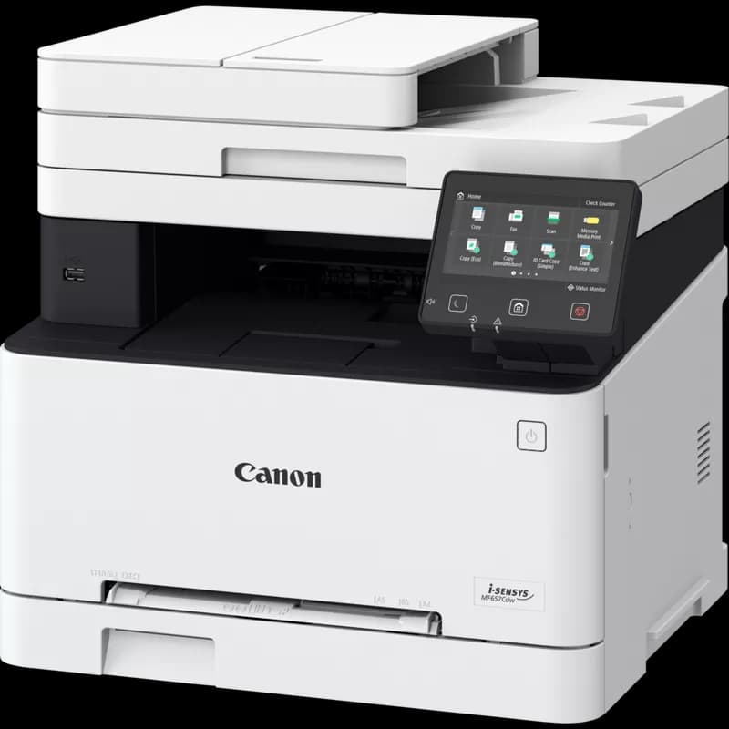 Canon i-SENSYS MF655Cdw — şəkil 2