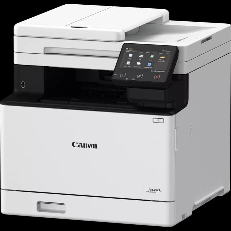 Canon i-SENSYS MF752Cdw — şəkil 2