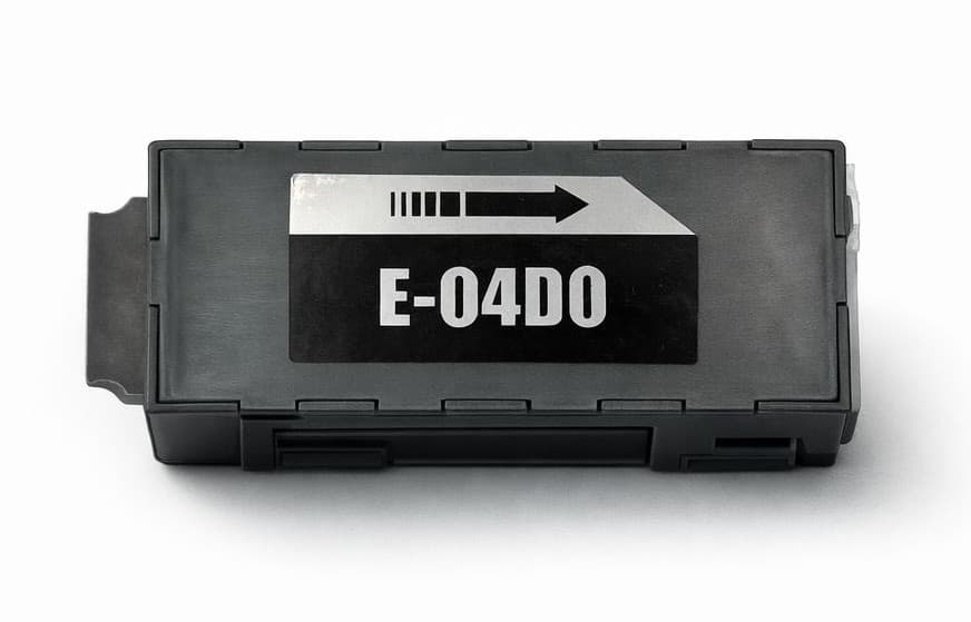 Maintenance Box - Epson T04D0