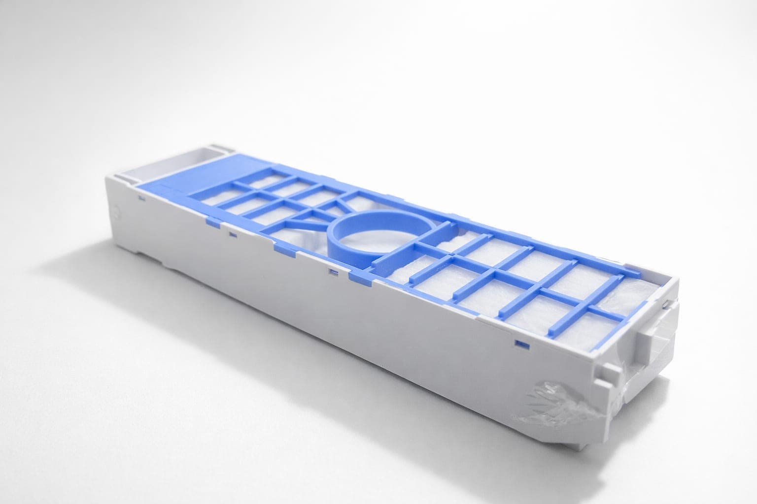 Maintenance Box - T582000 — şəkil 2