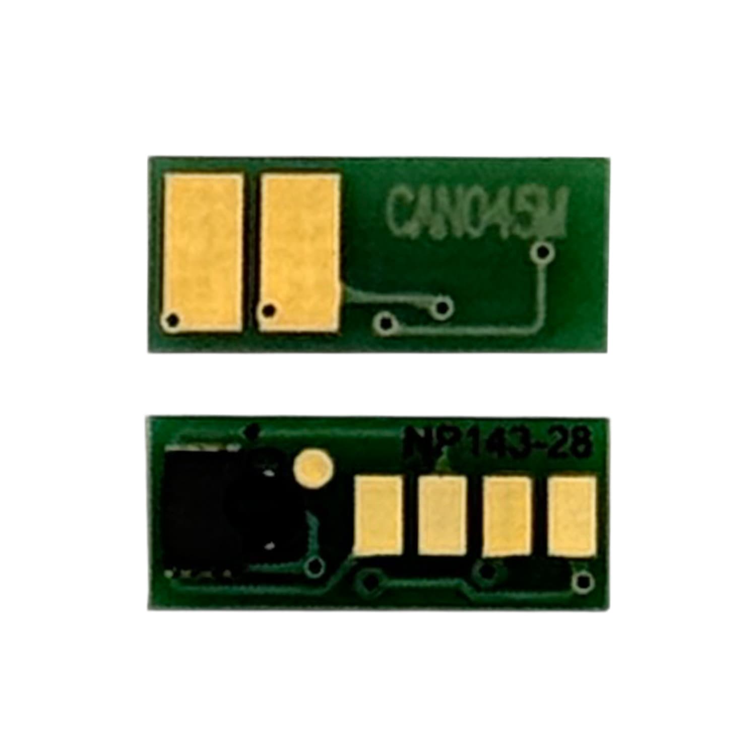 Chip - Canon 045 / HP 201A