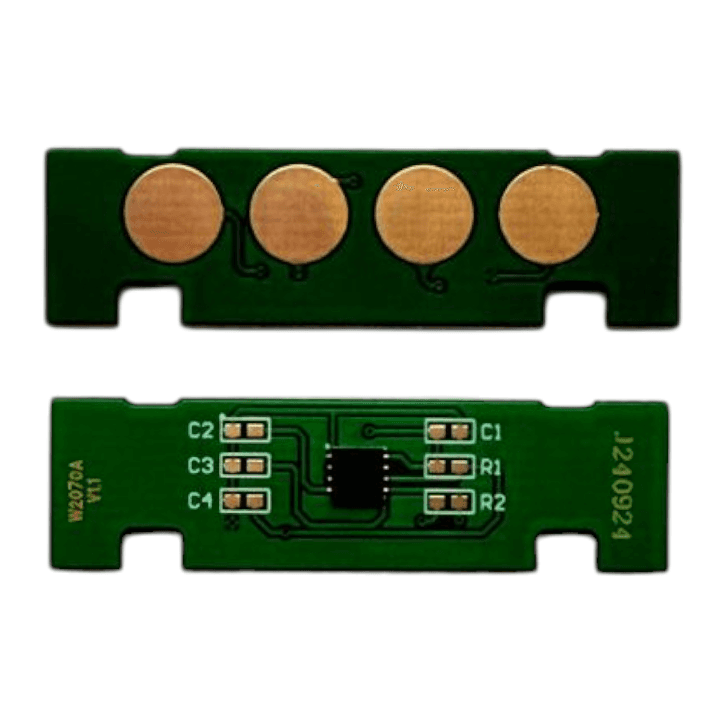 Chip - HP 117A (W2070A)