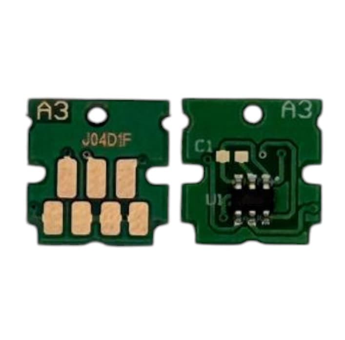 Chip - Epson Maintain T04D1