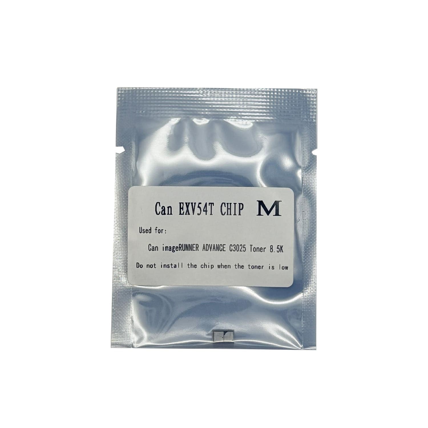 Chip - Canon C-EXV54 — şəkil 6