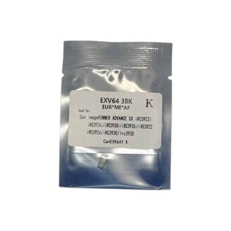 Chip - Canon C-EXV 64 — şəkil 2