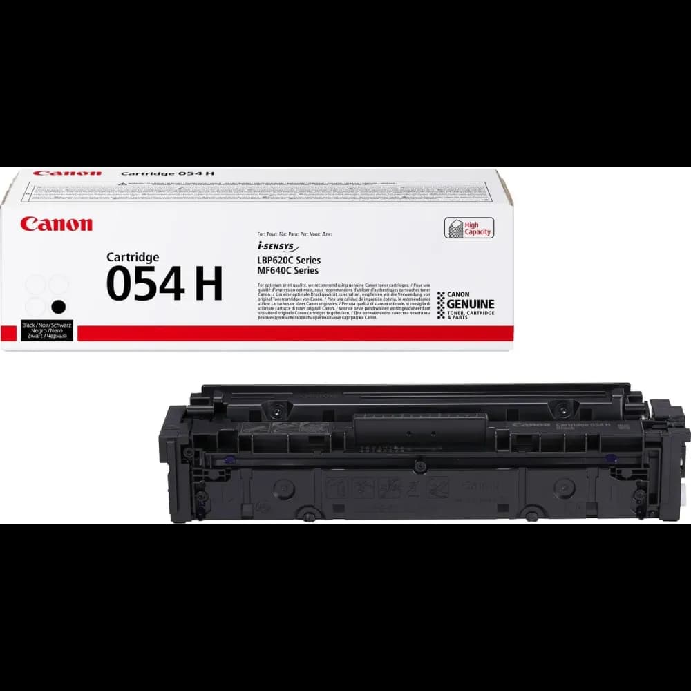 Canon 054H Cyan
